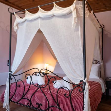 Gorianades Traditional House Gorianadhes Экстерьер фото