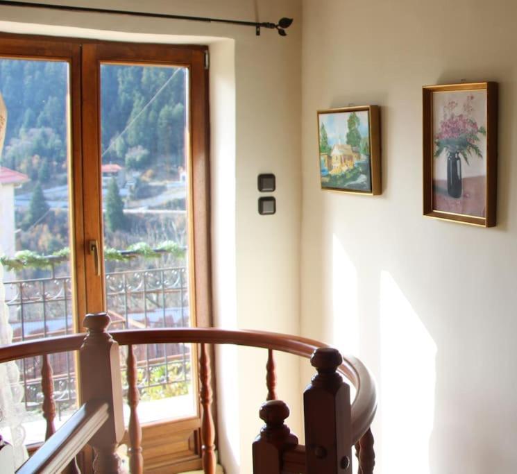 Gorianades Traditional House Gorianadhes Экстерьер фото