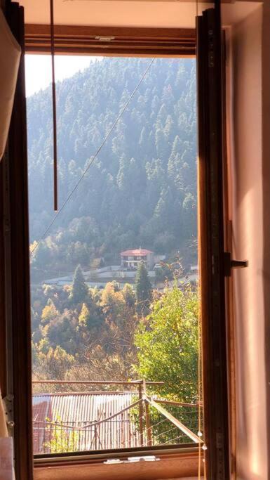 Gorianades Traditional House Gorianadhes Экстерьер фото