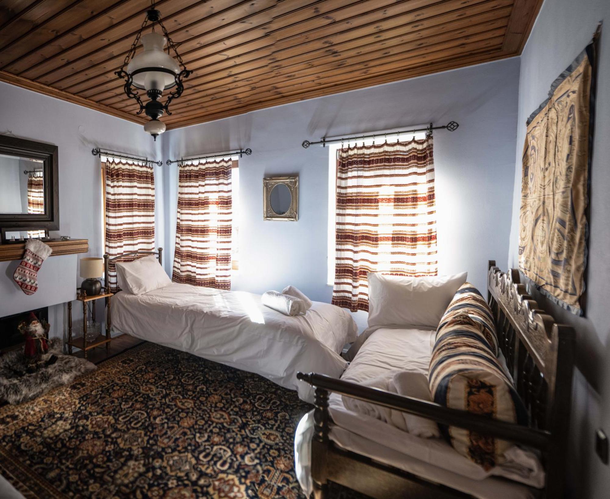 Gorianades Traditional House Gorianadhes Экстерьер фото