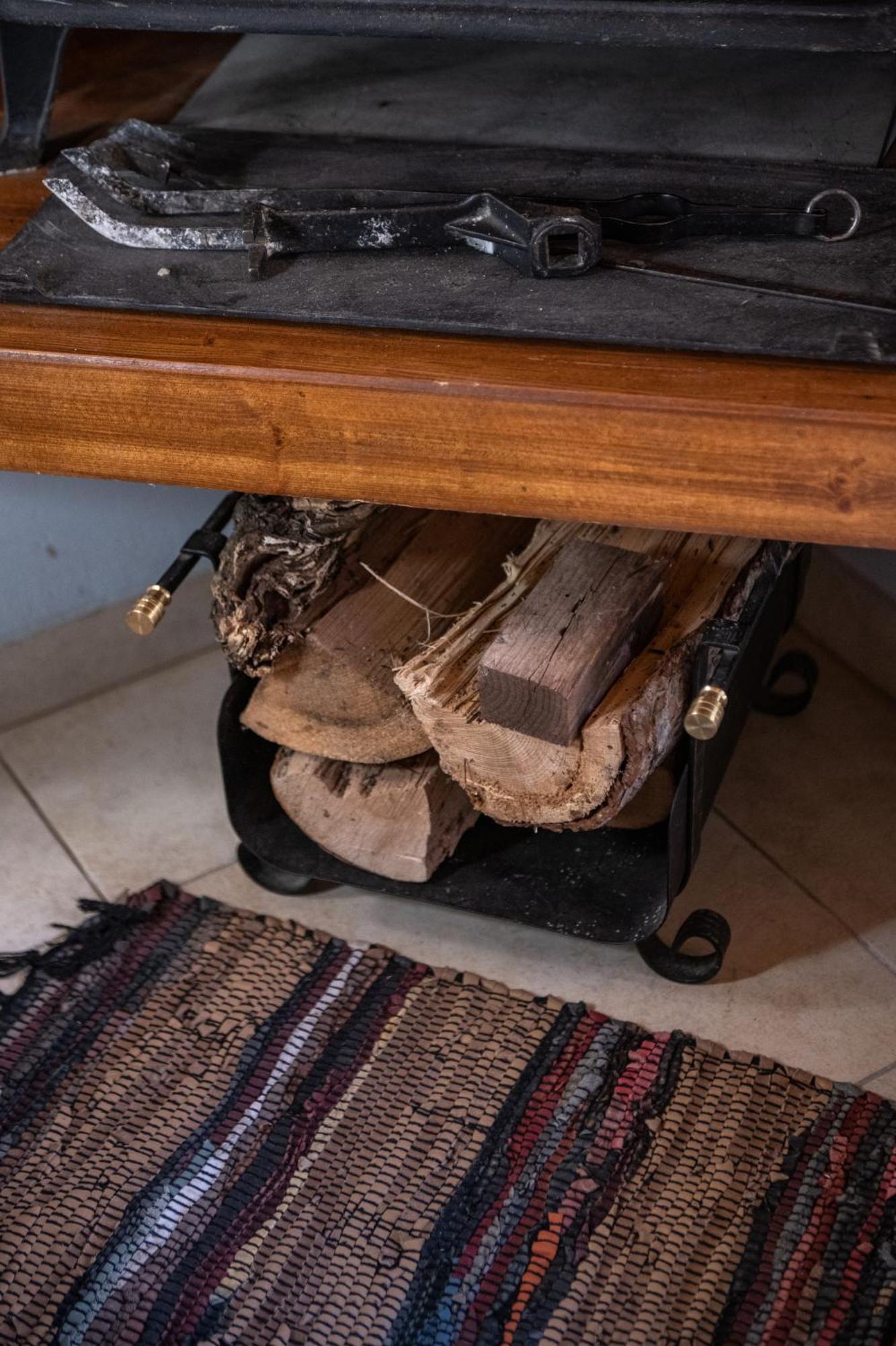 Gorianades Traditional House Gorianadhes Экстерьер фото