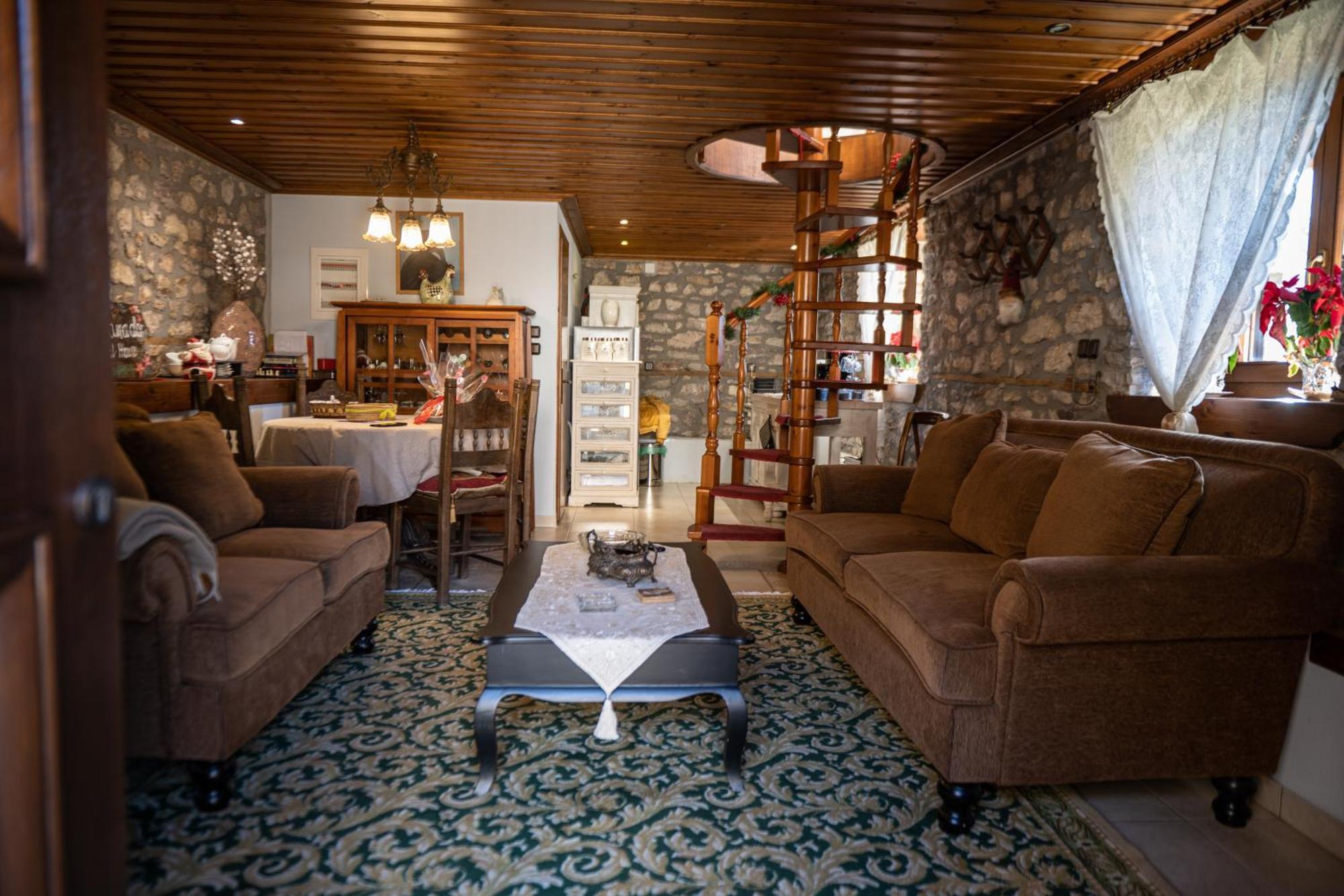 Gorianades Traditional House Gorianadhes Экстерьер фото