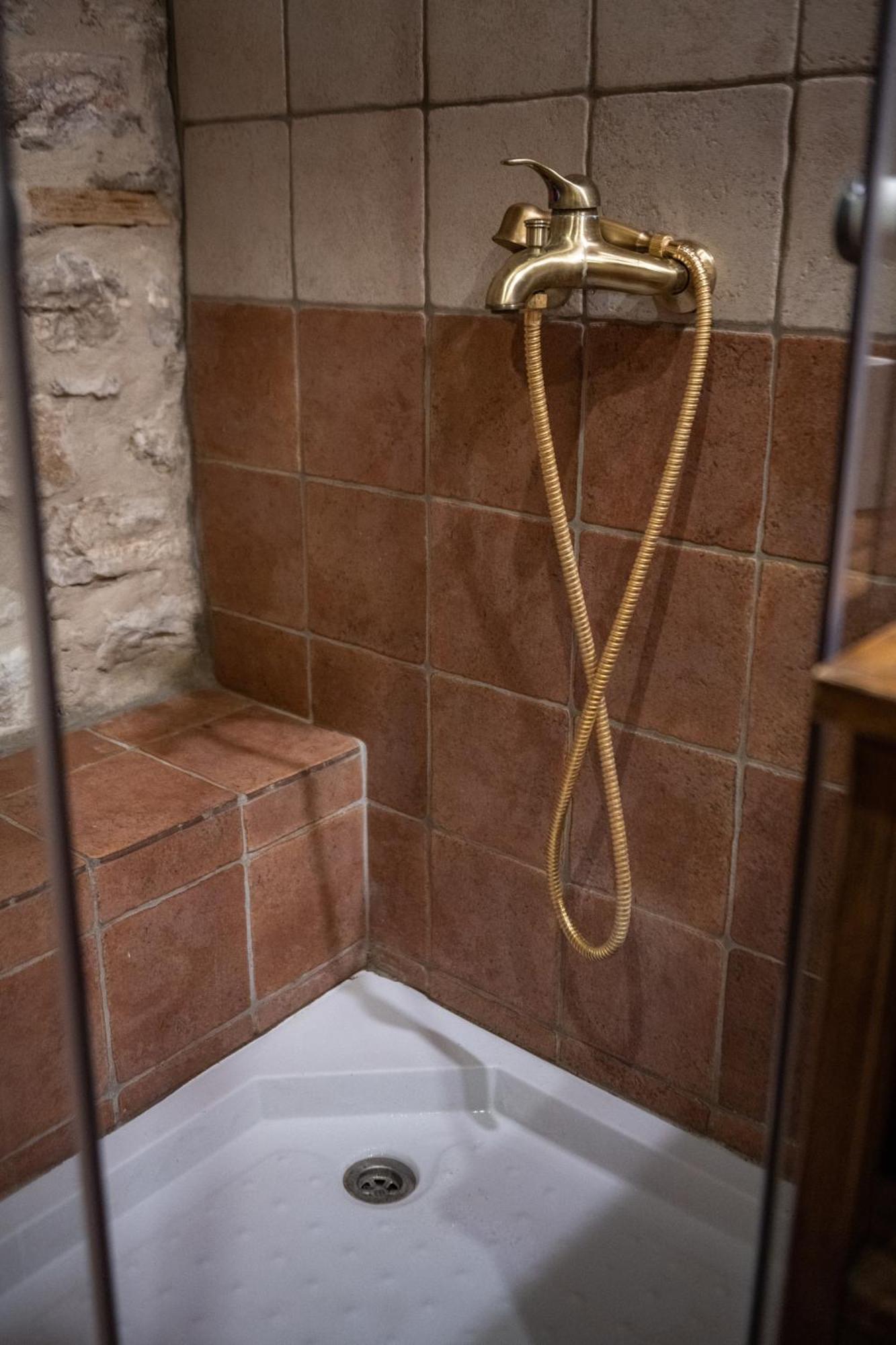 Gorianades Traditional House Gorianadhes Экстерьер фото