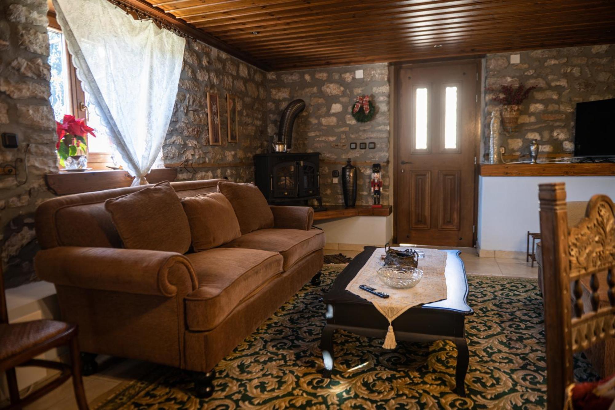 Gorianades Traditional House Gorianadhes Экстерьер фото