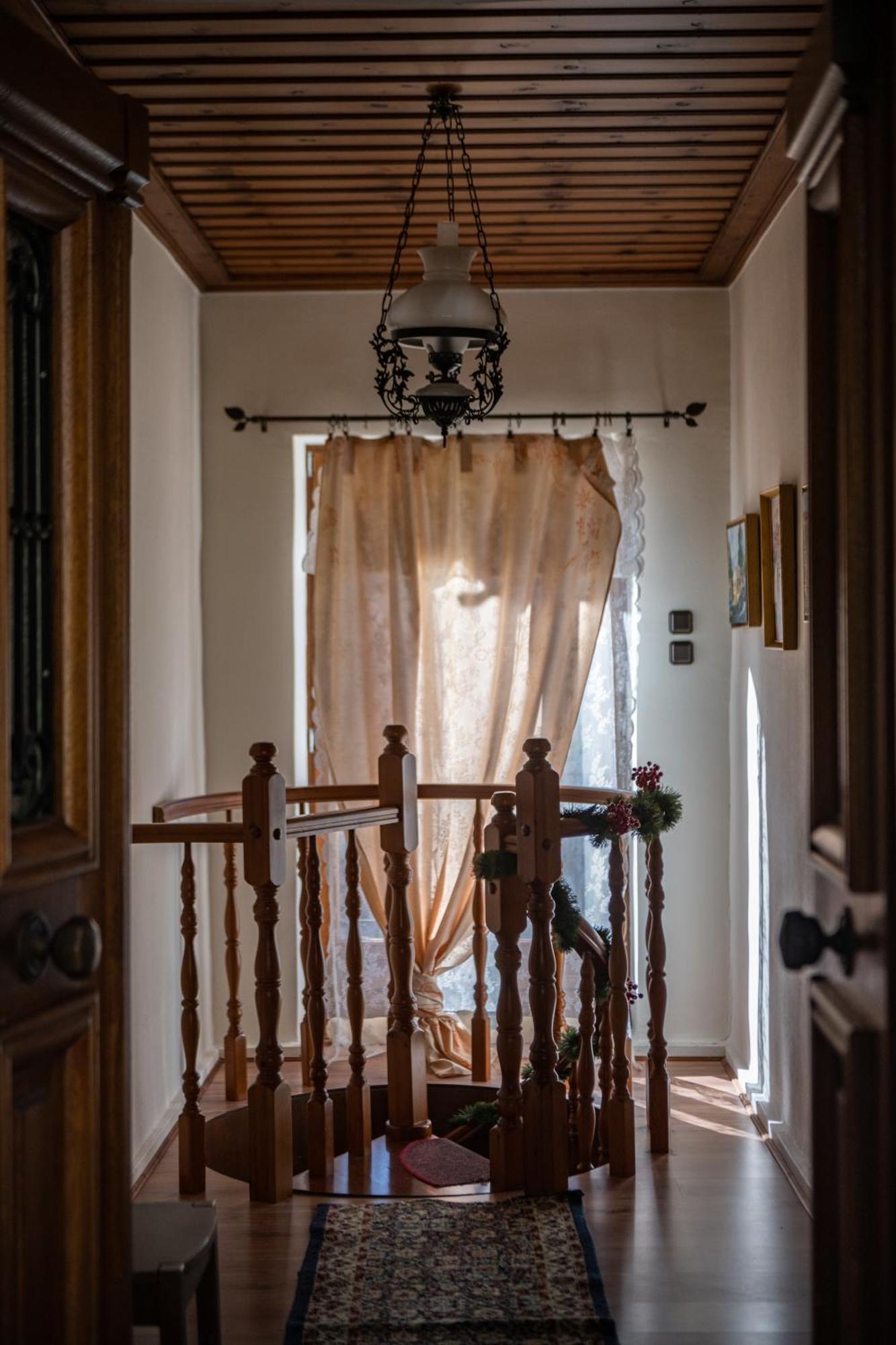 Gorianades Traditional House Gorianadhes Экстерьер фото